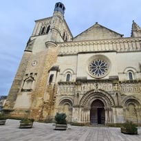 Visite libre de l'église Saint-Médard