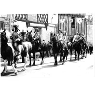 Exposition aux archives municipales