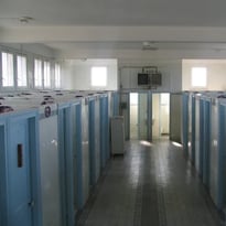 Les bains-douches ouvrent leurs portes