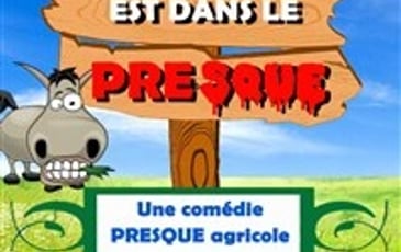 L'amour est dans le presque