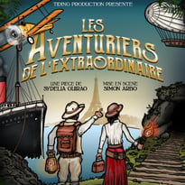 Les Aventuriers de l'extraordinaire