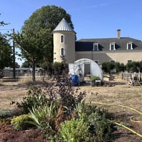 Ateliers Land art