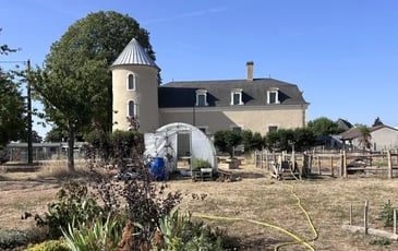 Ateliers Land art