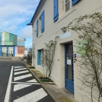 Salle Jacques Prévert