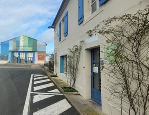 Salle Jacques Prévert