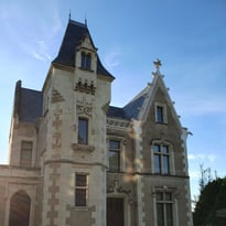 Musée Henri Barré