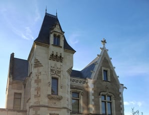 Musée Henri Barré