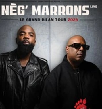 Nèg'Marrons