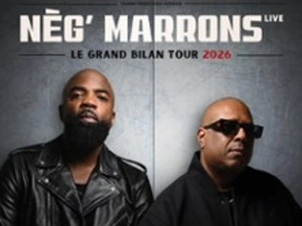 Nèg'Marrons