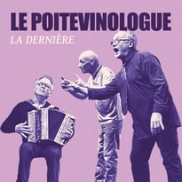 Le Poitevinologue - La dernière !