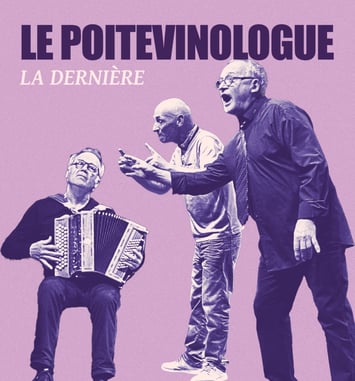 Le Poitevinologue - La dernière !