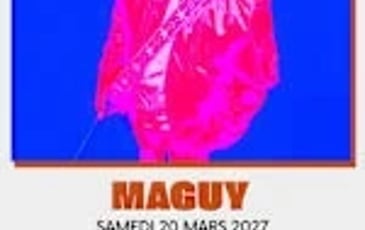 Maguy