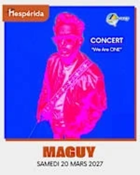 Maguy