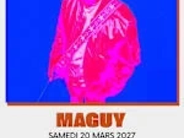 Maguy