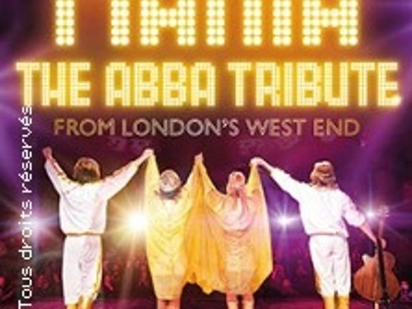 Mania The ABBA Tribute
