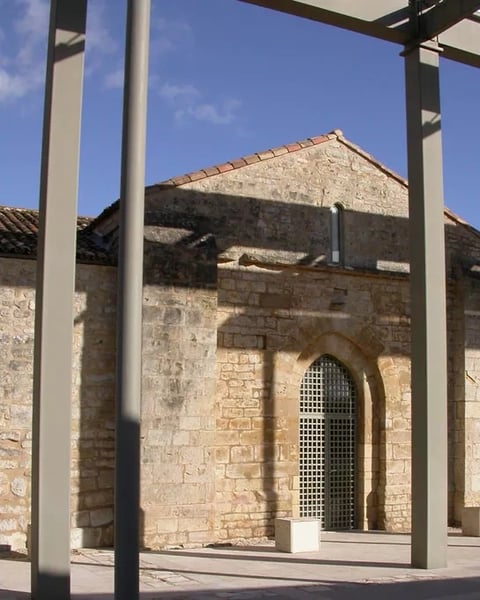 Musée Des Tumulus De Bougon