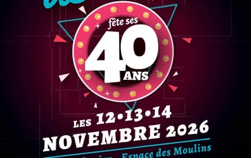 Le cabaret de Fors fête ses 40 ans