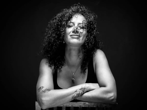 Elisa do Brazil + L.Atipik + Lia Moon