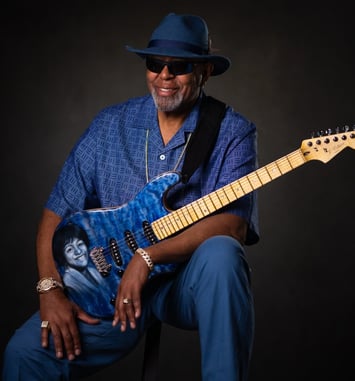 Chicago Blues Festival, 56e édition