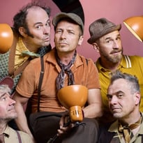 Les Fouteurs de Joie