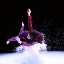 Landing  /  Water