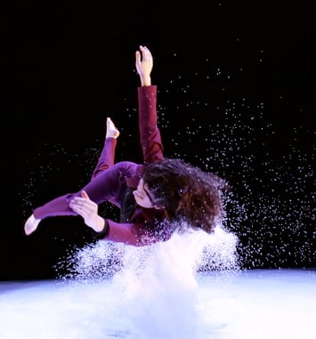 Landing  /  Water