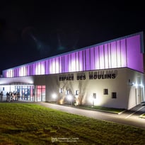 Espace des Moulins