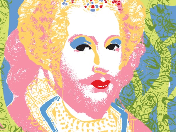 Oh ! Shocking Shakespeare