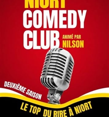 Comedy Club