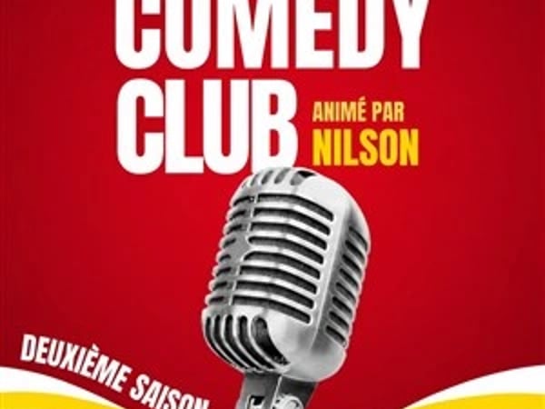 Comedy Club