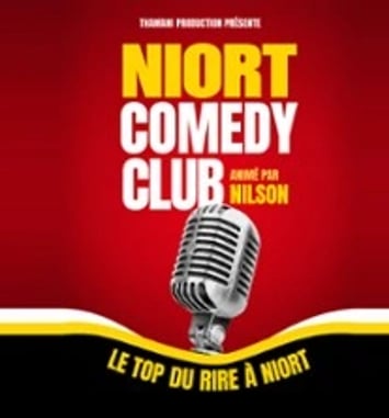 Niort Comedy Club