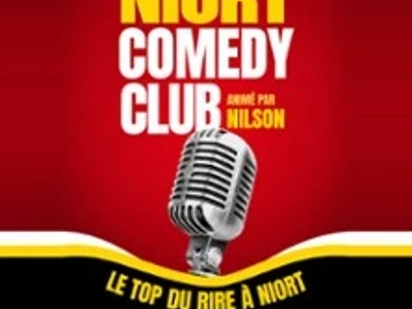 Niort Comedy Club