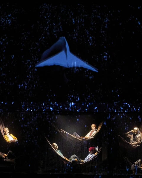 Moby Dick