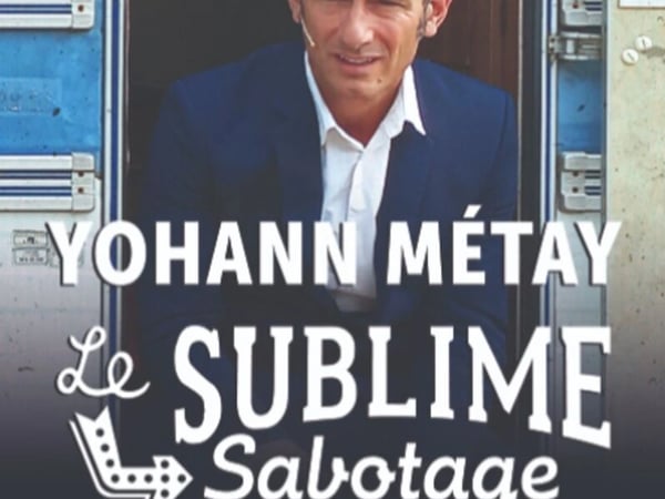 Le Sublime Sabotage