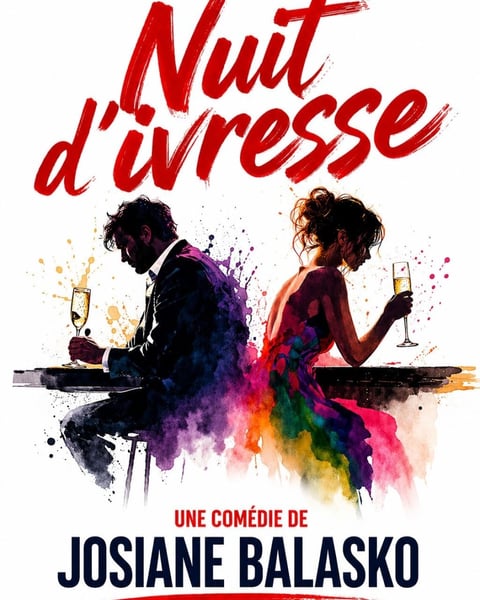 Nuit d'ivresse