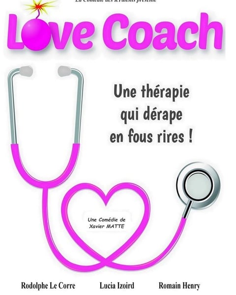Love Coach