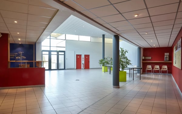 Espace Tartalin
