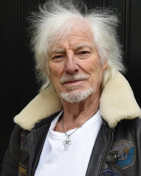Hugues Aufray