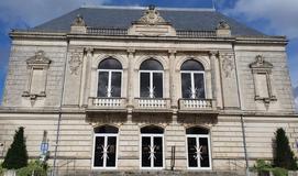 Théâtre Thouars 2022 et 2023 programme et billetterie